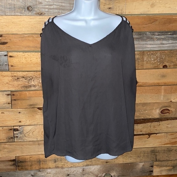 torrid Tops - 🌻TORRID Size 0 women’s Blouse